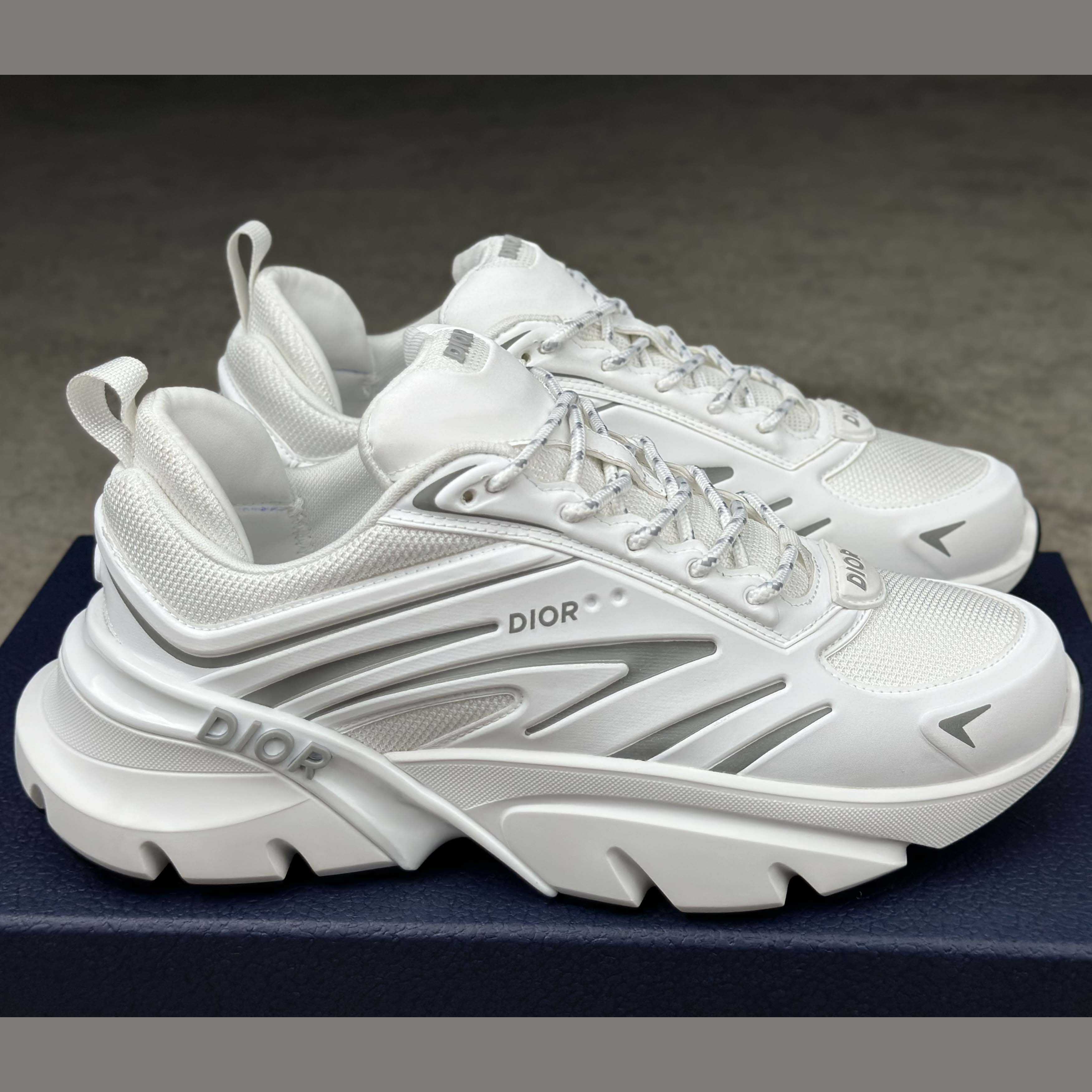 Dior B44 Blade Sneaker  - PerfectKickZ