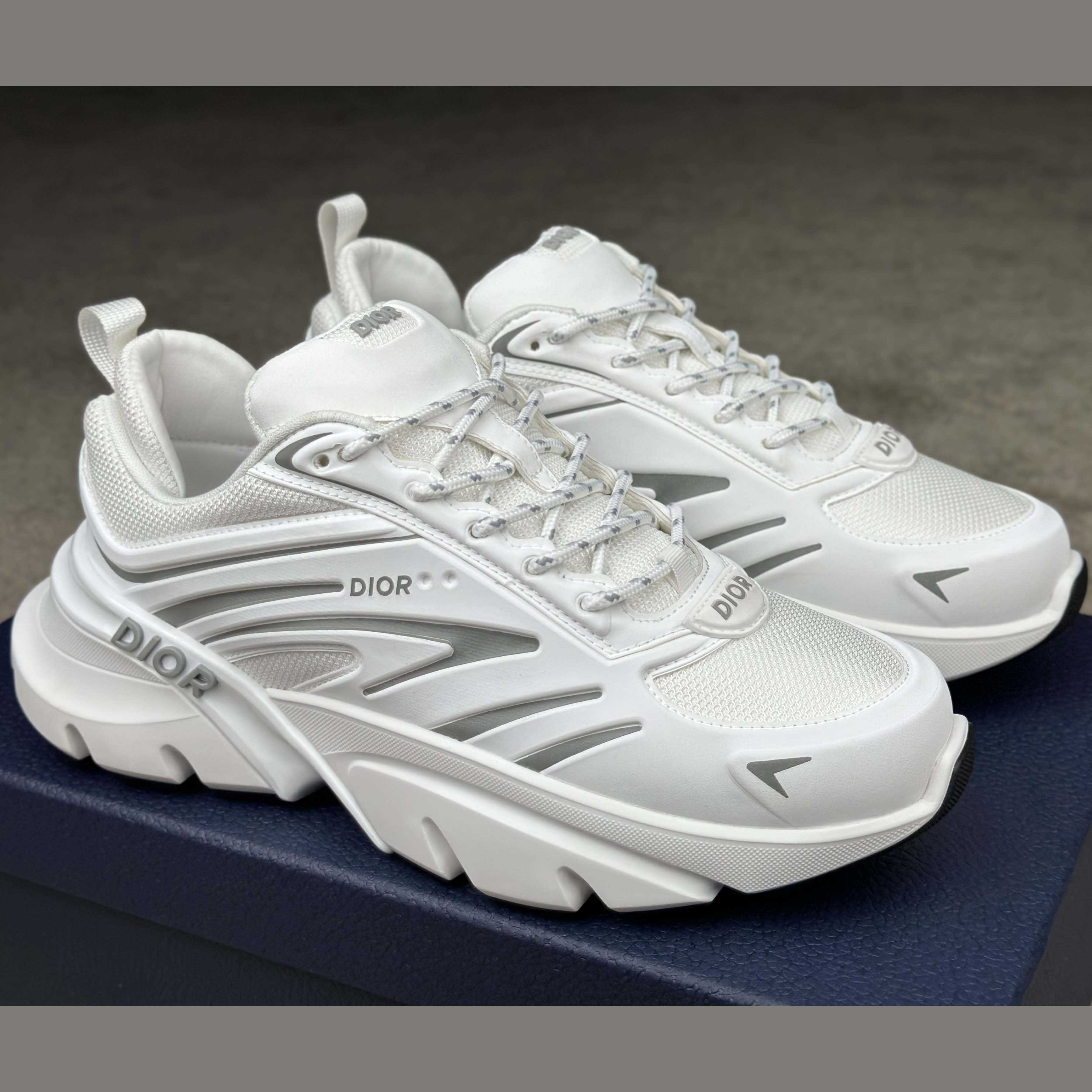 Dior B44 Blade Sneaker  - PerfectKickZ