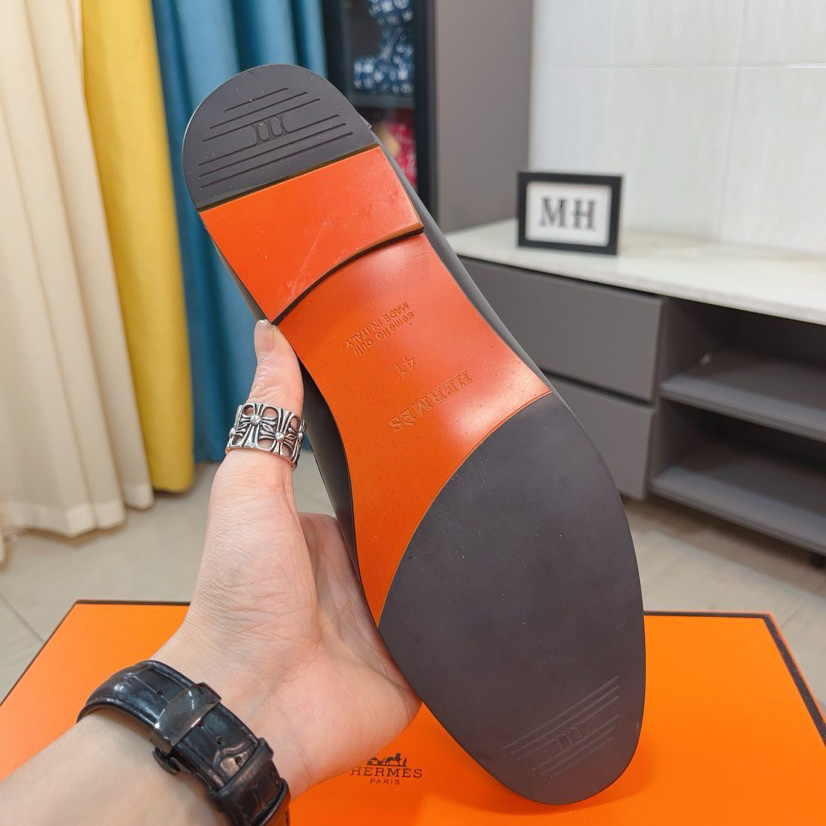 Hermes Paris Loafer - PerfectKickZ