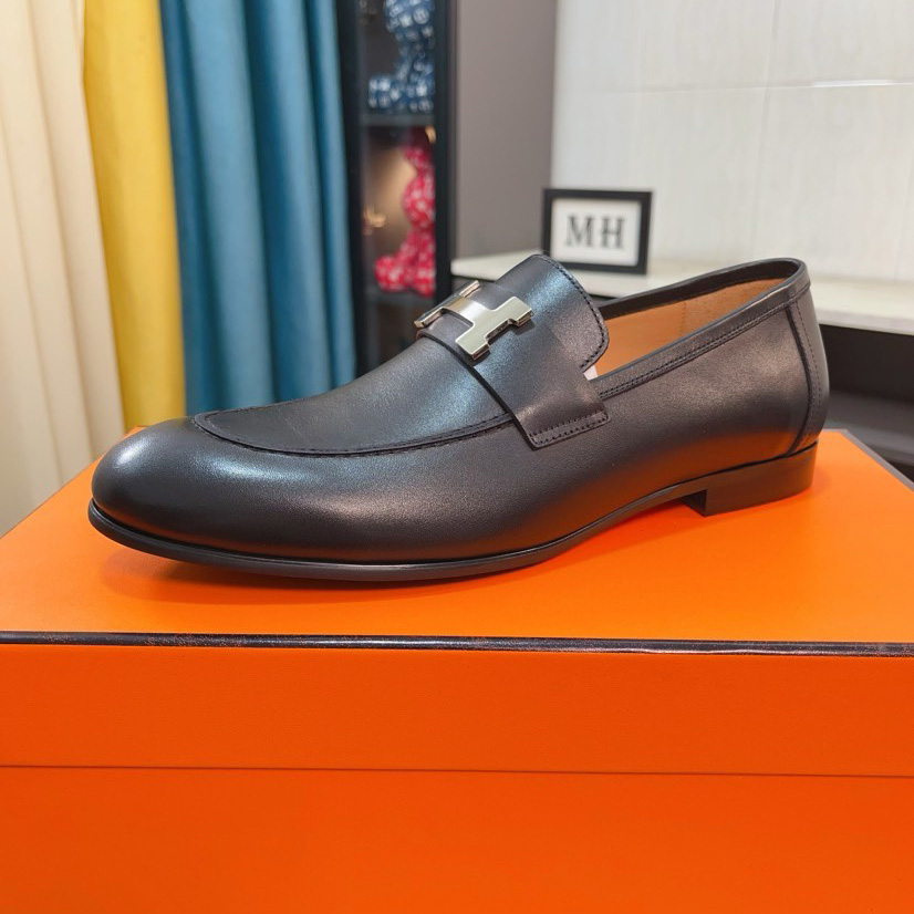 Hermes Paris Loafer - PerfectKickZ