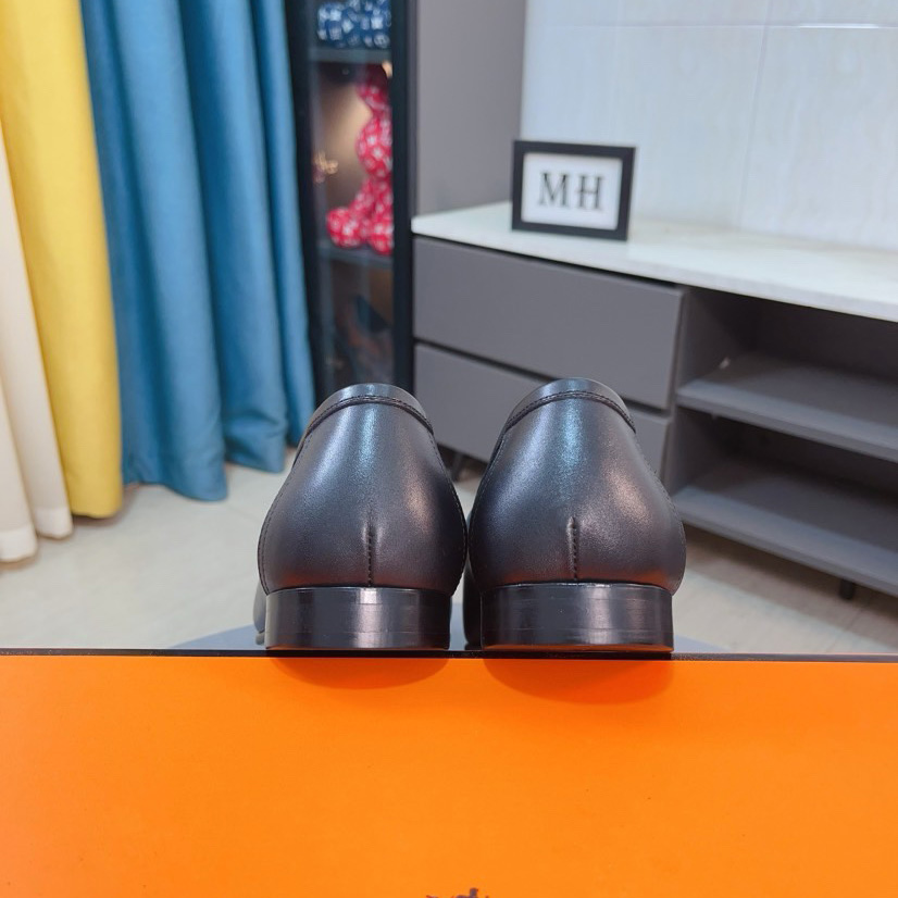 Hermes Paris Loafer - PerfectKickZ