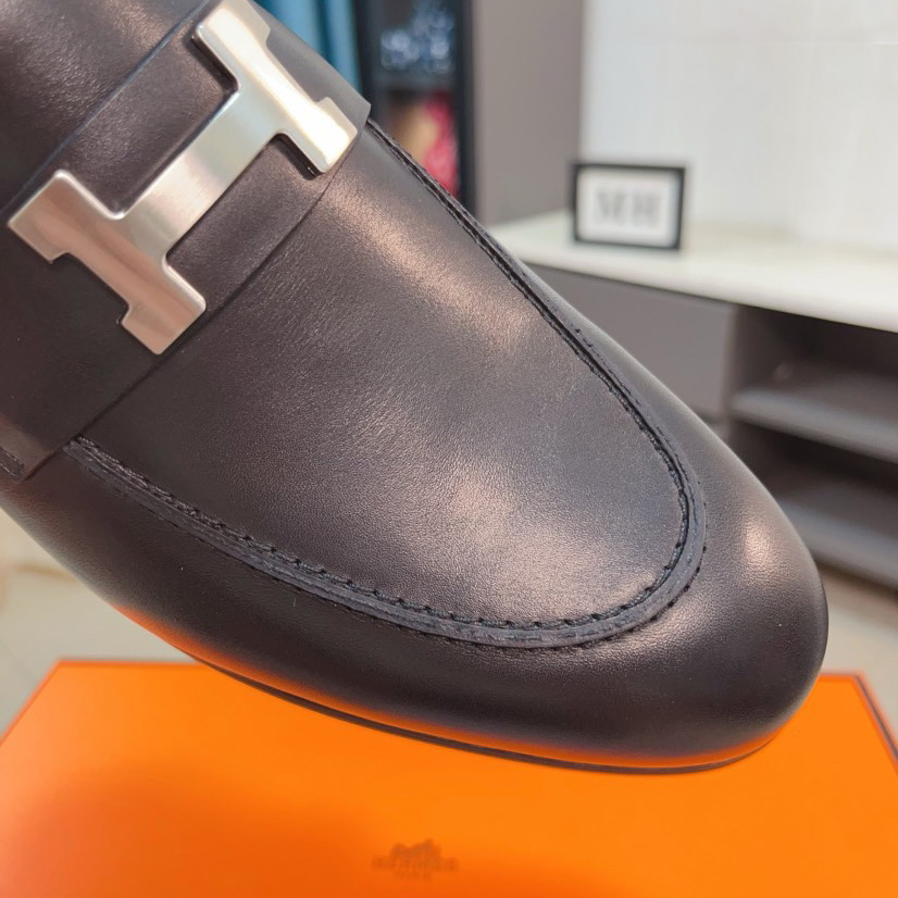Hermes Paris Loafer - PerfectKickZ