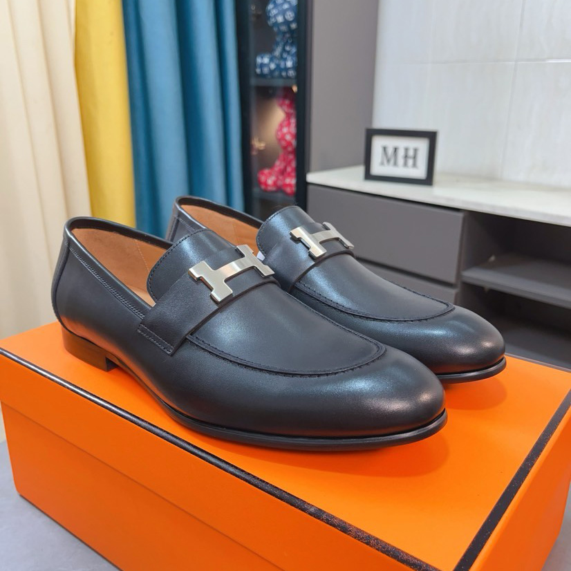 Hermes Paris Loafer - PerfectKickZ