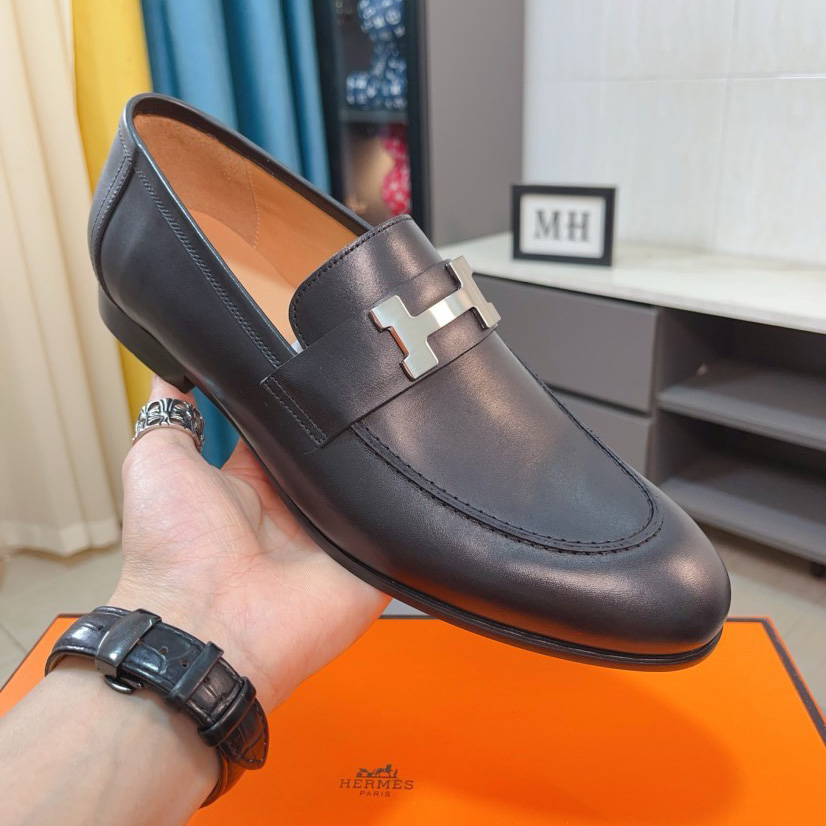 Hermes Paris Loafer - PerfectKickZ