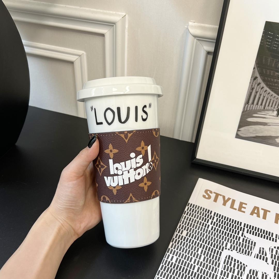 Louis Vuitton Cup Louis - PerfectKickZ