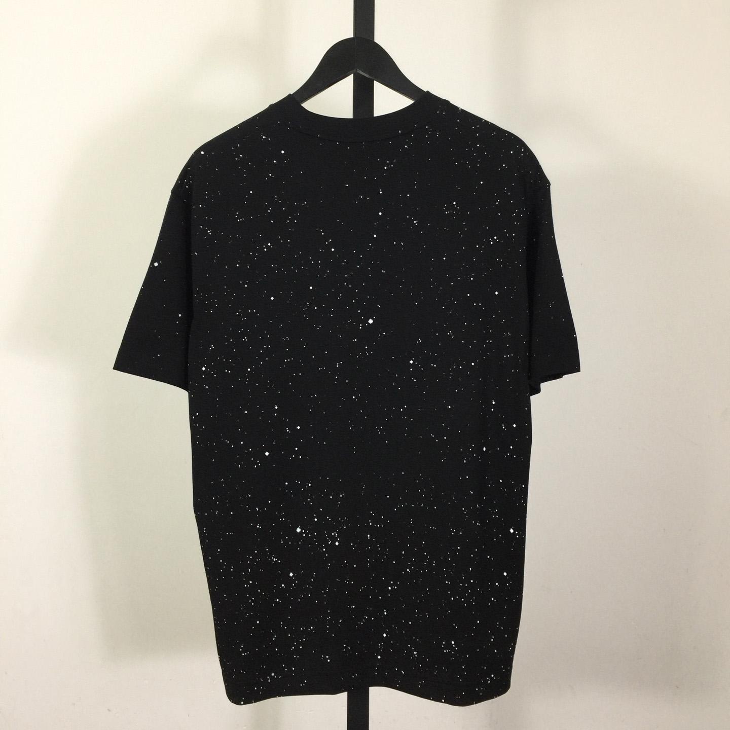 Prada Logo Cotton T-shirt - PerfectKickZ