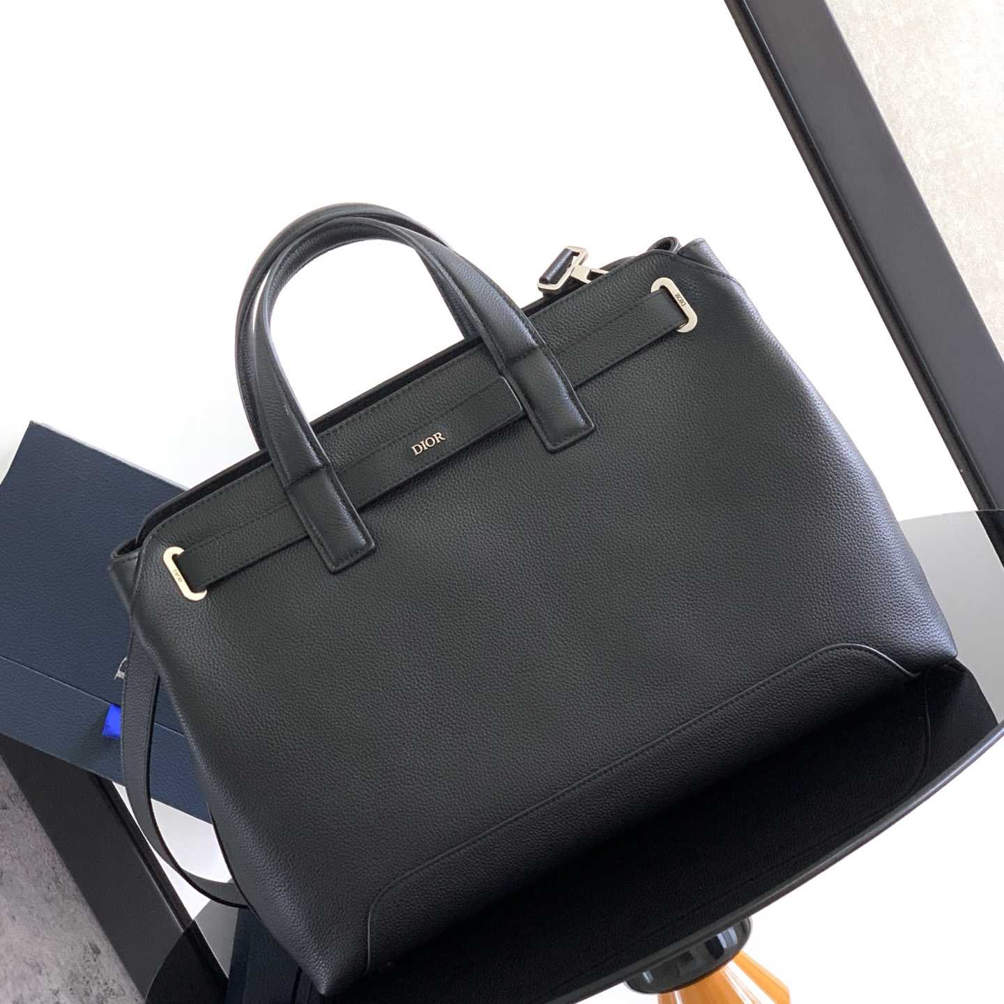 Dior Medium Dior Normandie Tote Bag  - PerfectKickZ