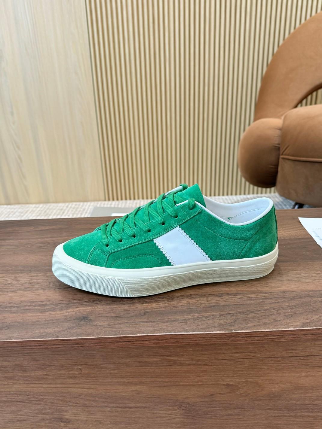 Tom Ford Sneaker - 