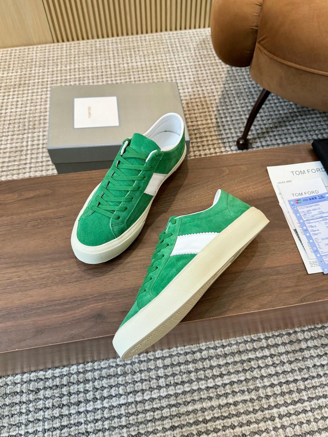 Tom Ford Sneaker - 