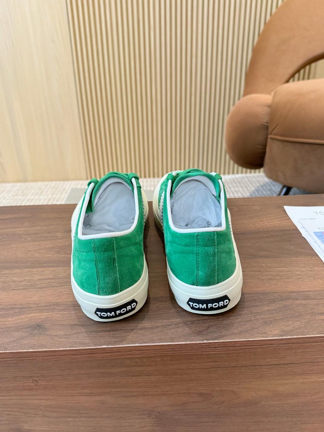 Tom Ford Sneaker - 