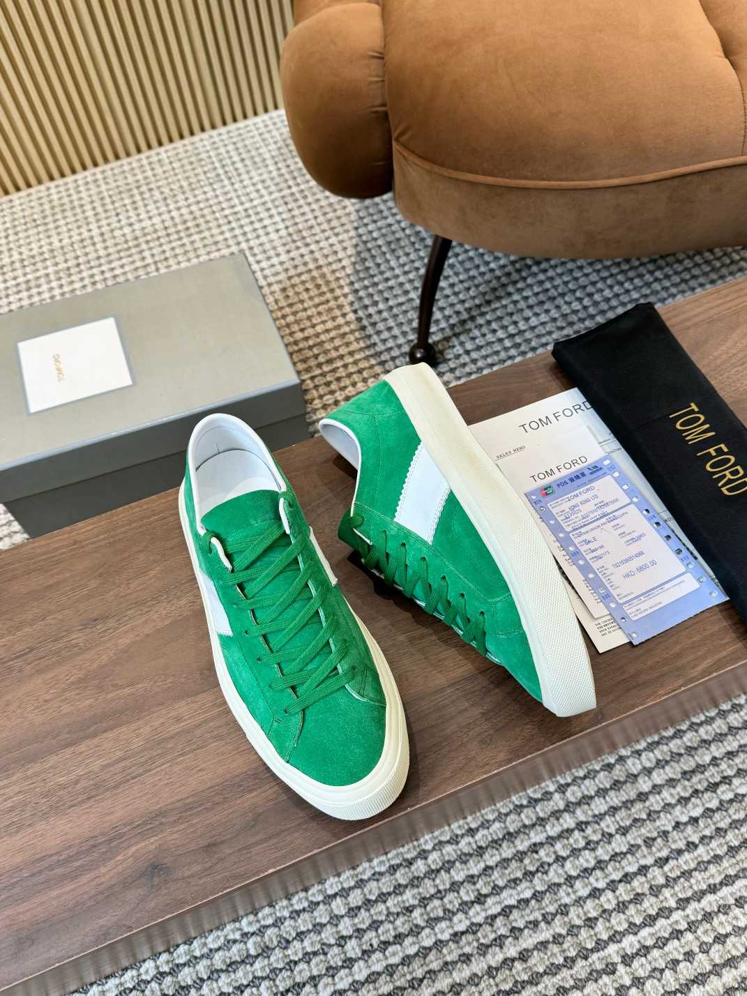 Tom Ford Sneaker - 