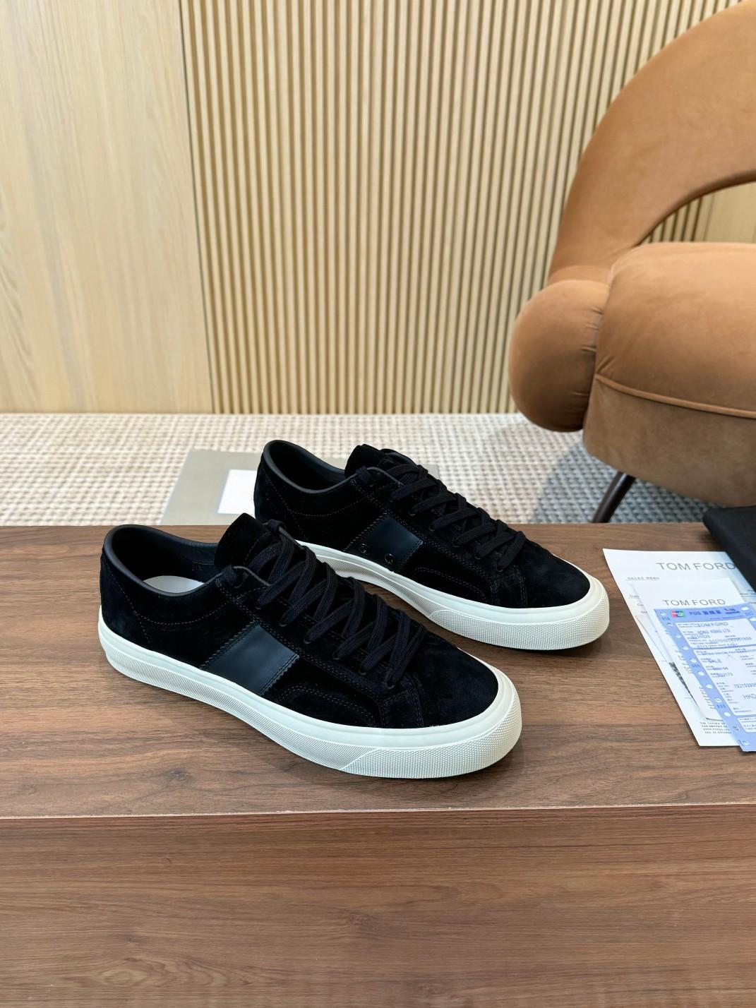 Tom Ford Sneaker - PerfectKickZ