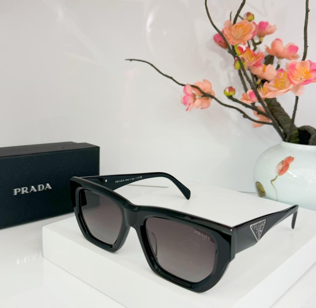 Prada PR 26ZS Sunglasses   - PerfectKickZ