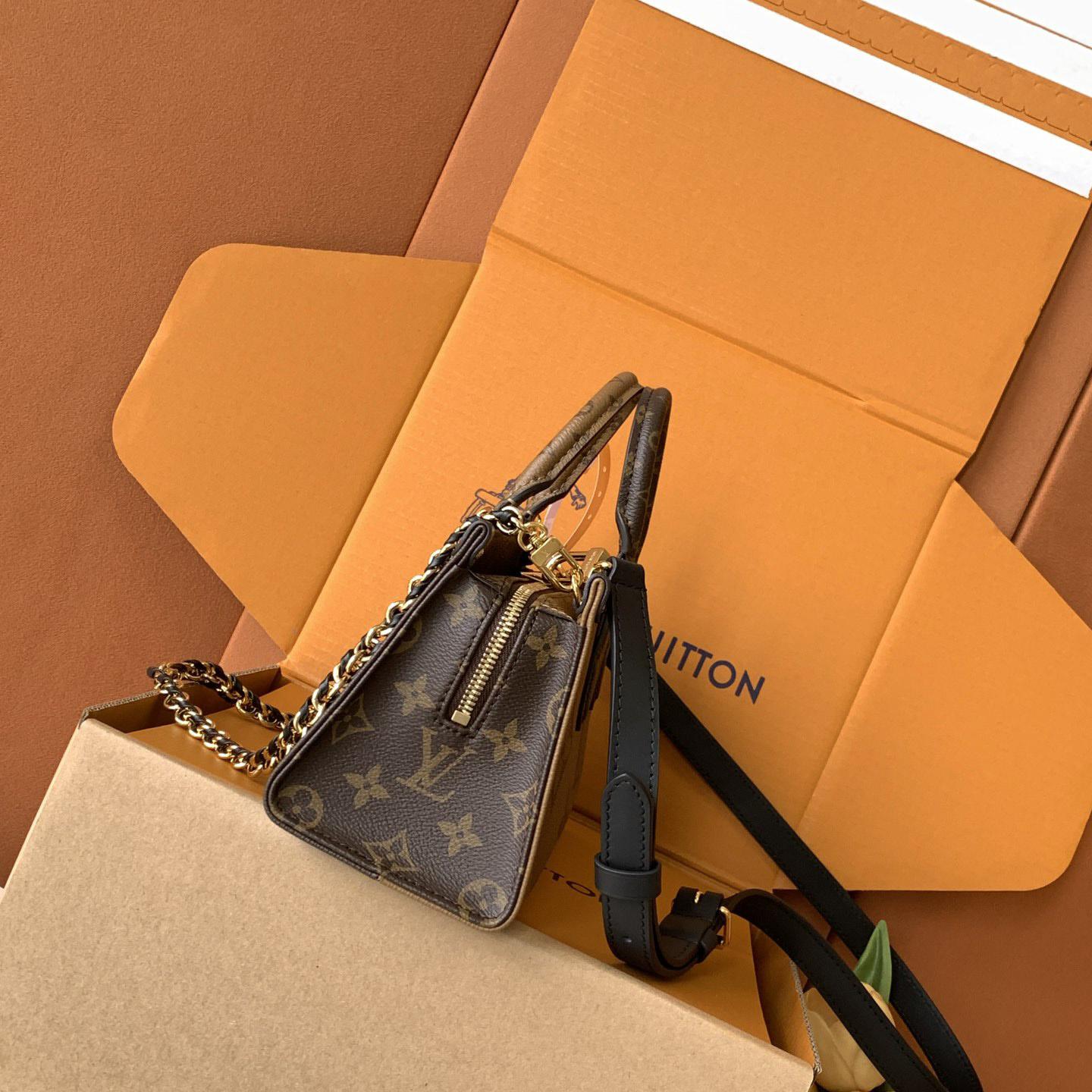 Louis Vuitton OnTheGo East West Chain  M14236 - PerfectKickZ