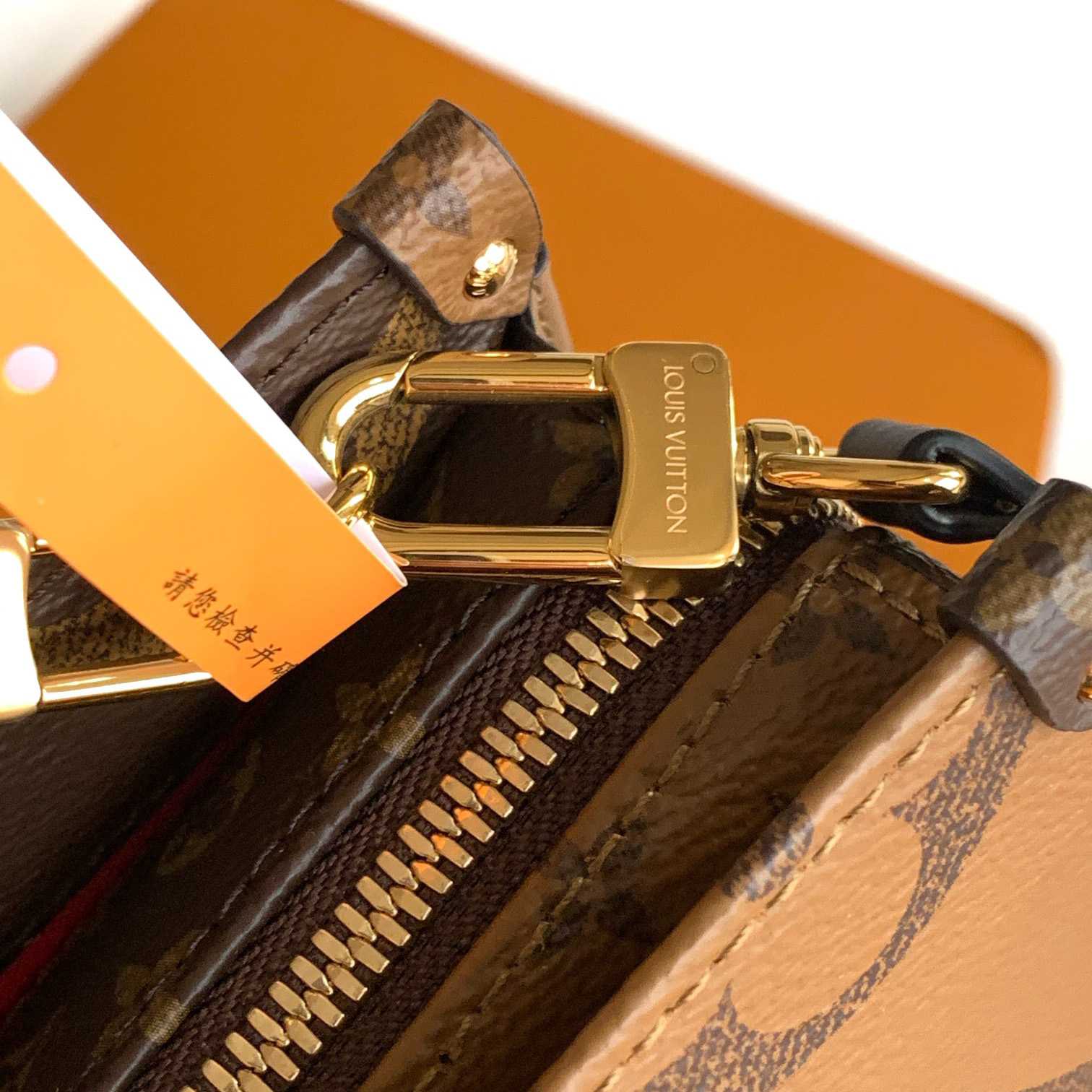 Louis Vuitton OnTheGo East West Chain  M14236 - PerfectKickZ