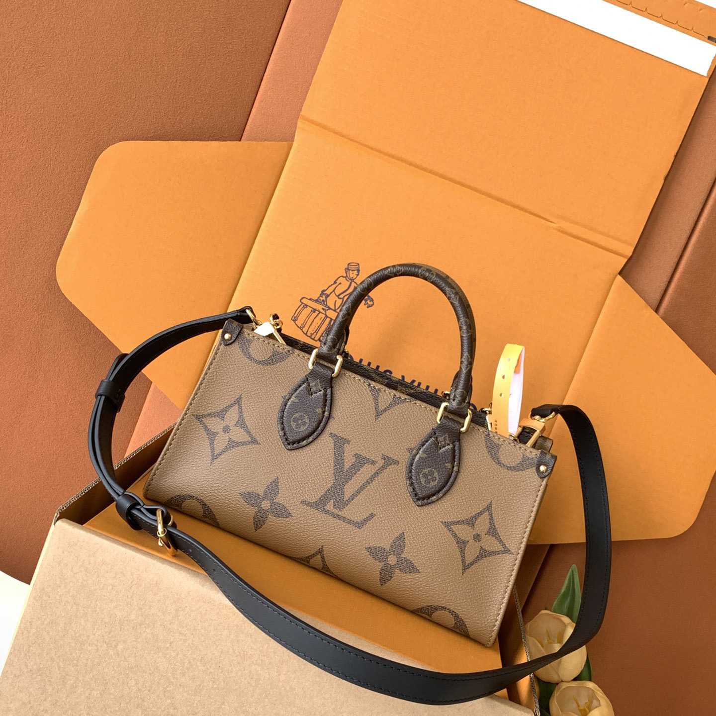 Louis Vuitton OnTheGo East West Chain  M14236 - PerfectKickZ