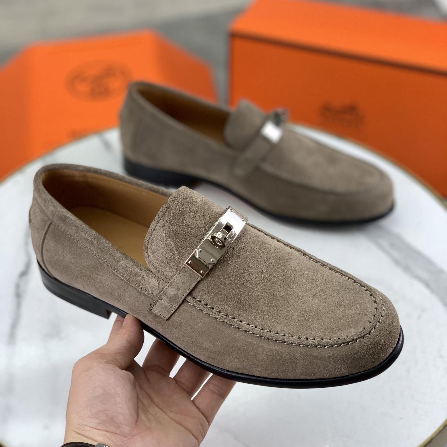 Hermes Destin Loafer - PerfectKickZ