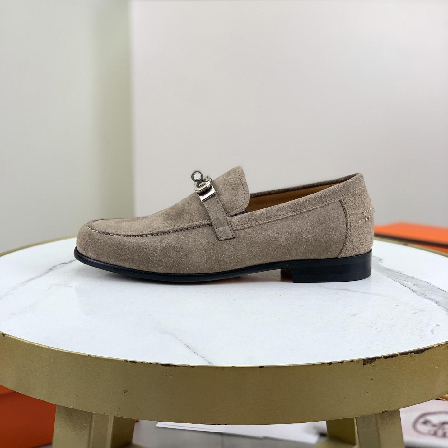 Hermes Destin Loafer - PerfectKickZ