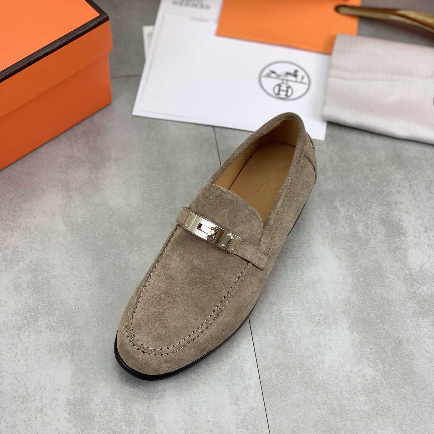 Hermes Destin Loafer - PerfectKickZ