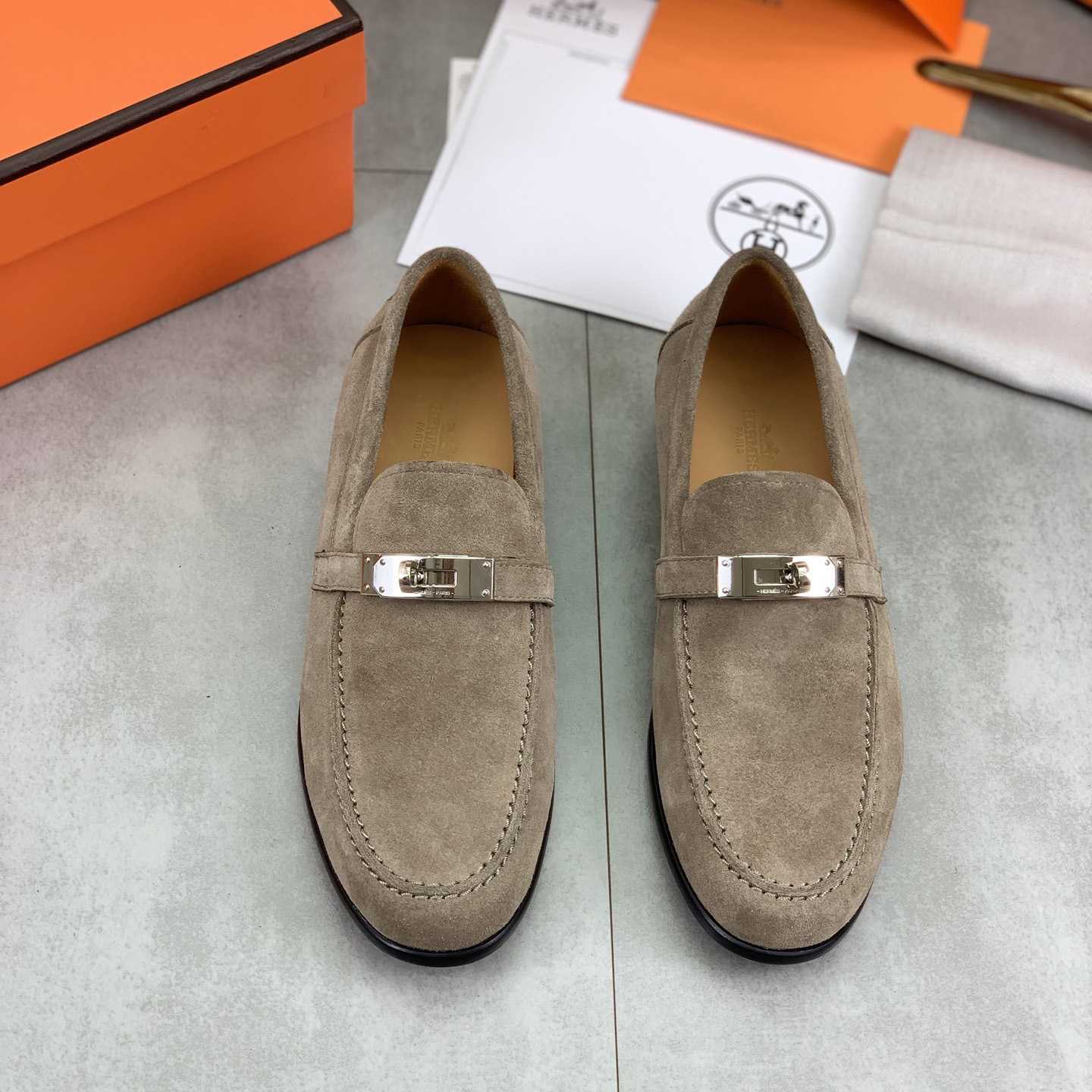 Hermes Destin Loafer - PerfectKickZ