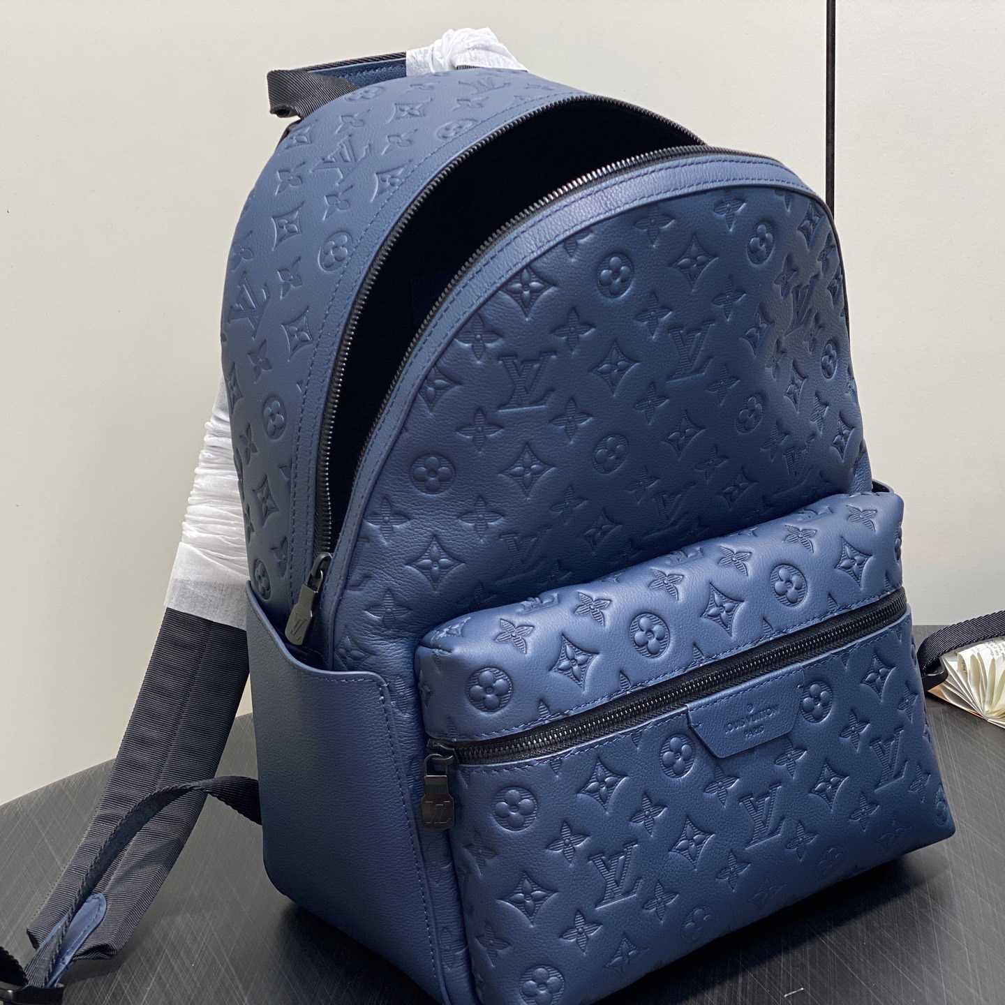 Louis Vuitton Discovery Backpack PM   M14884 - PerfectKickZ
