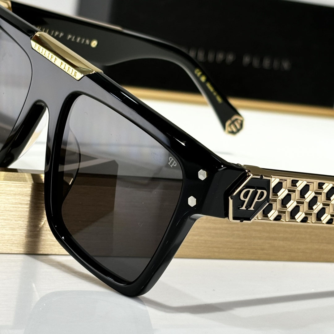 Philipp Plein080 Sunglasses  - PerfectKickZ