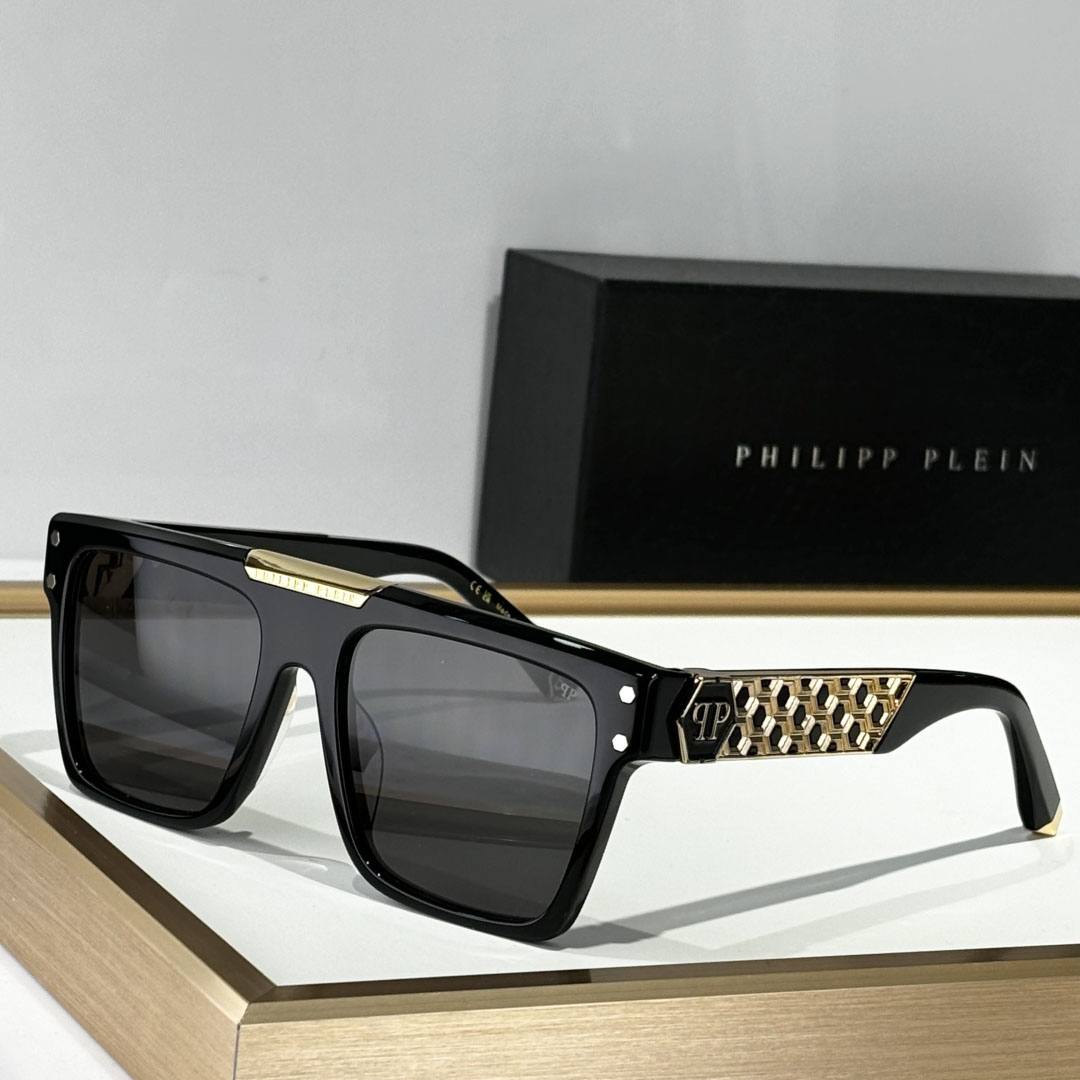 Philipp Plein080 Sunglasses  - PerfectKickZ