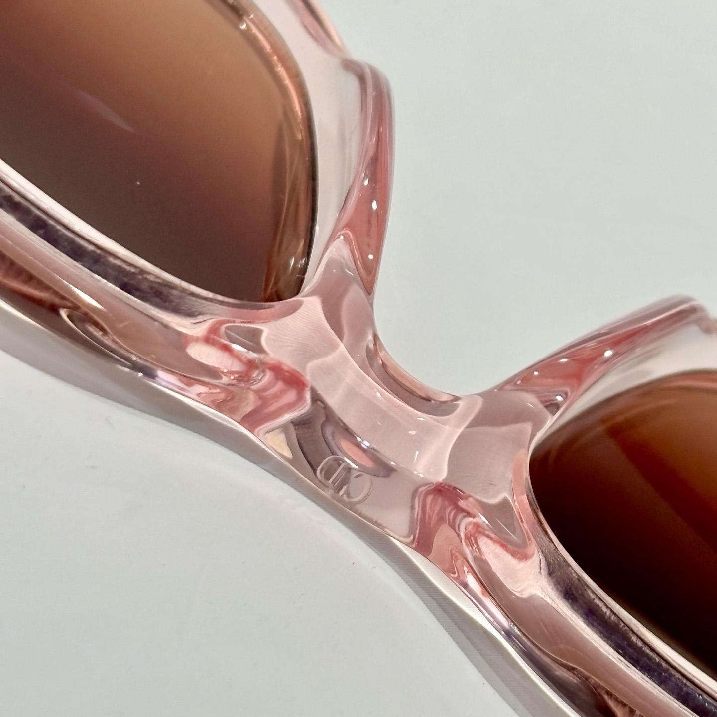 Dior Signature S9U Sunglasses  - PerfectKickZ