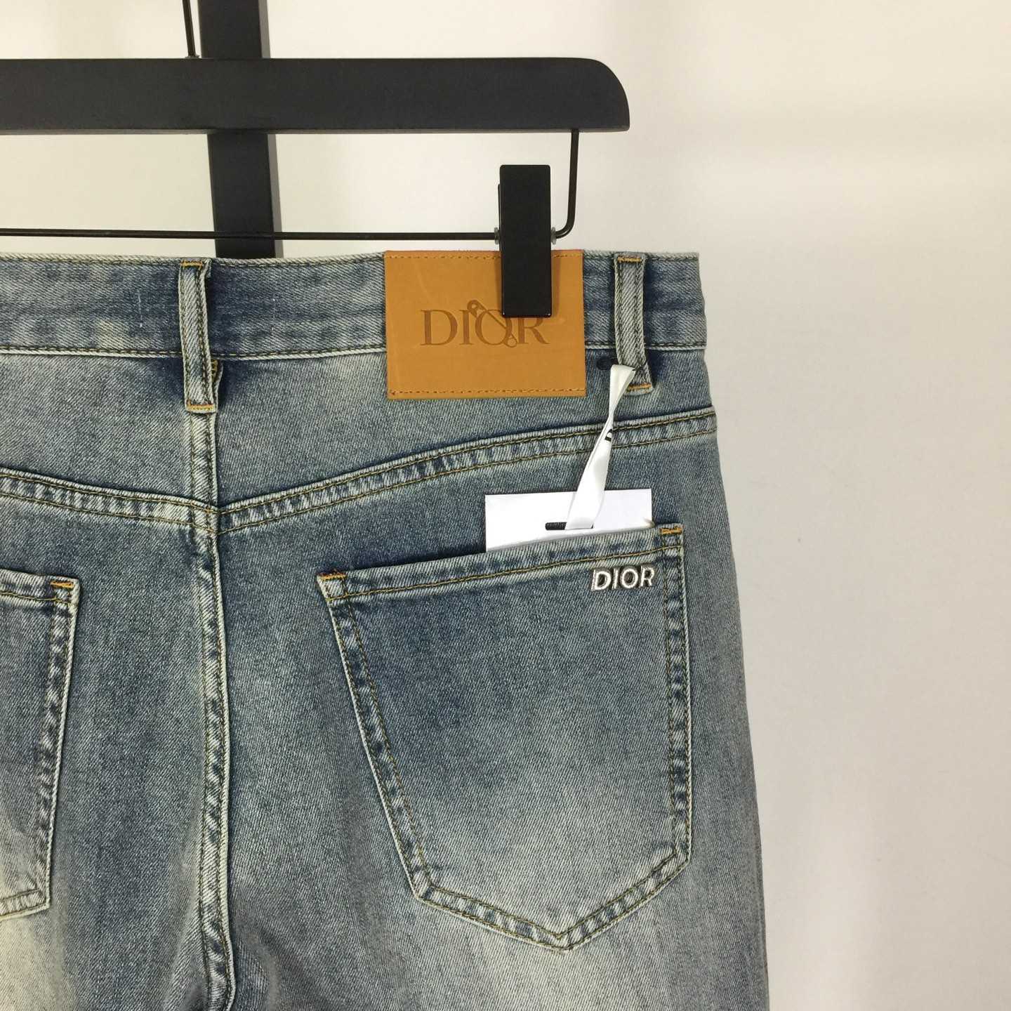 Dior Jeans - PerfectKickZ