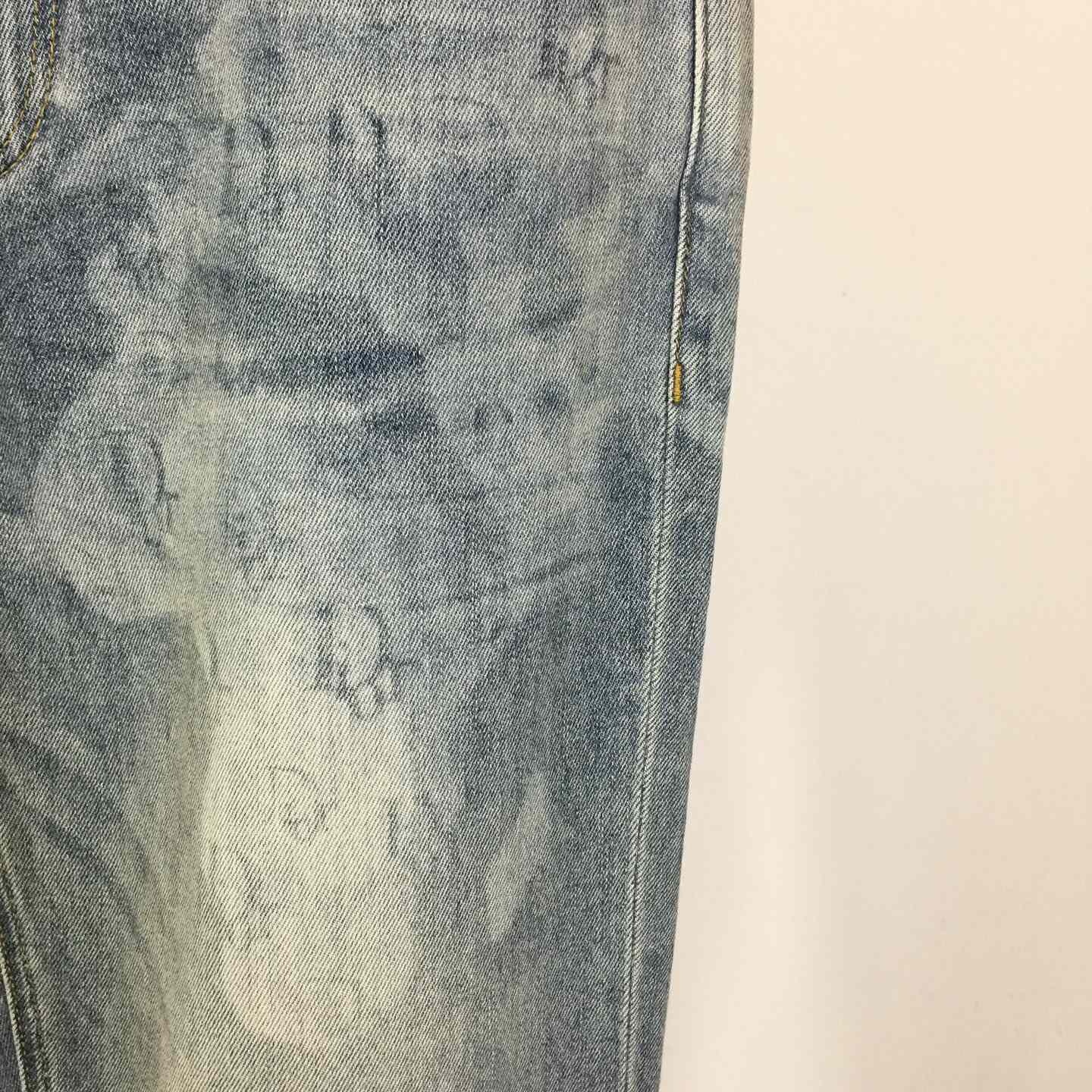 Dior Jeans - PerfectKickZ