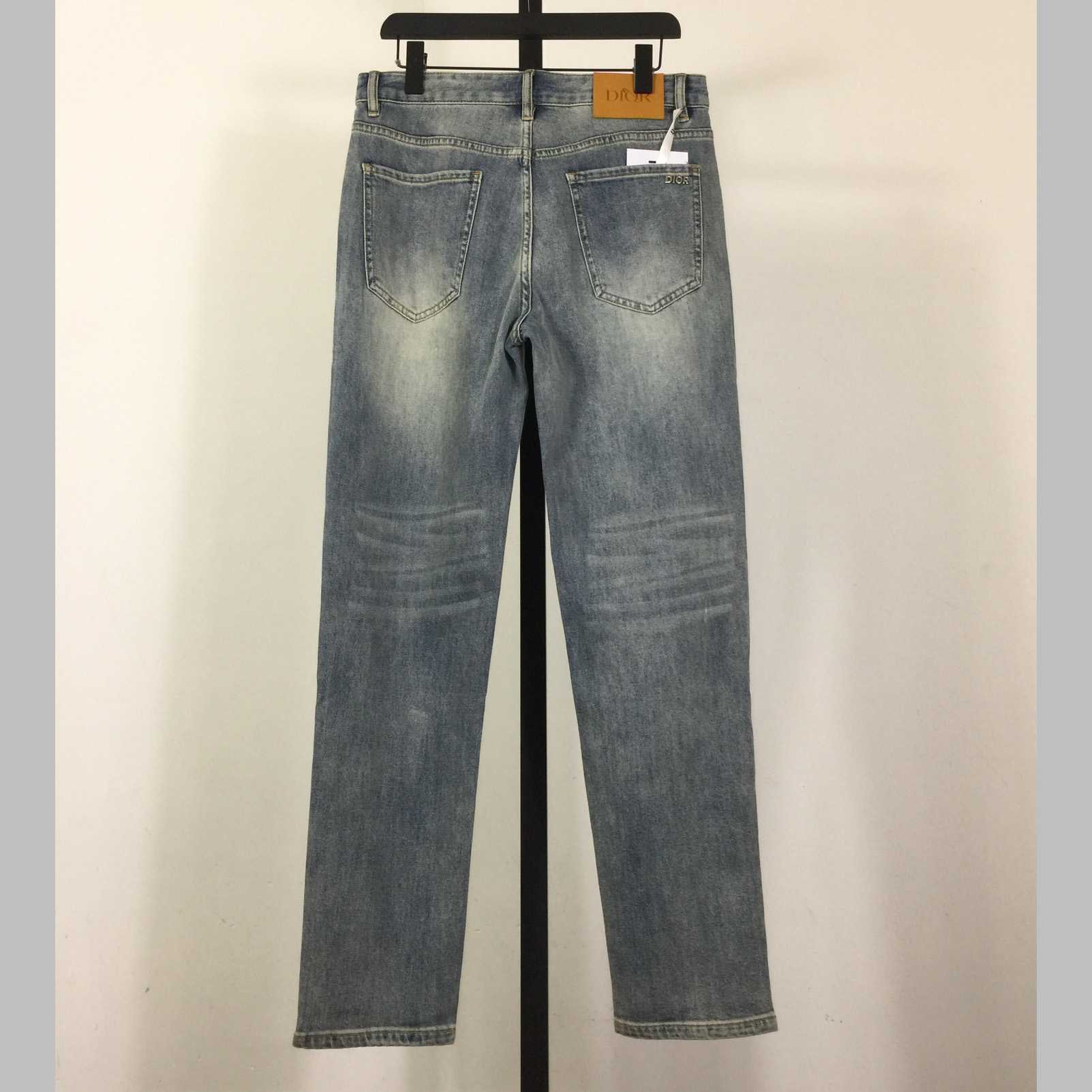 Dior Jeans - PerfectKickZ