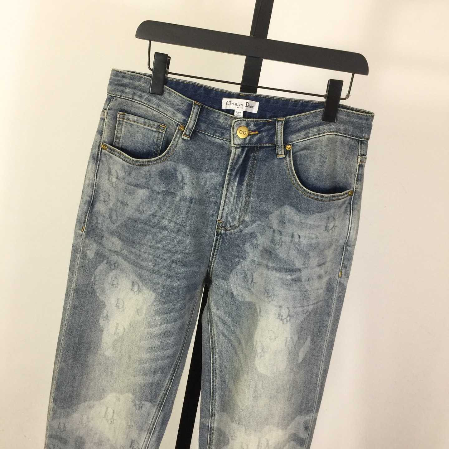 Dior Jeans - PerfectKickZ
