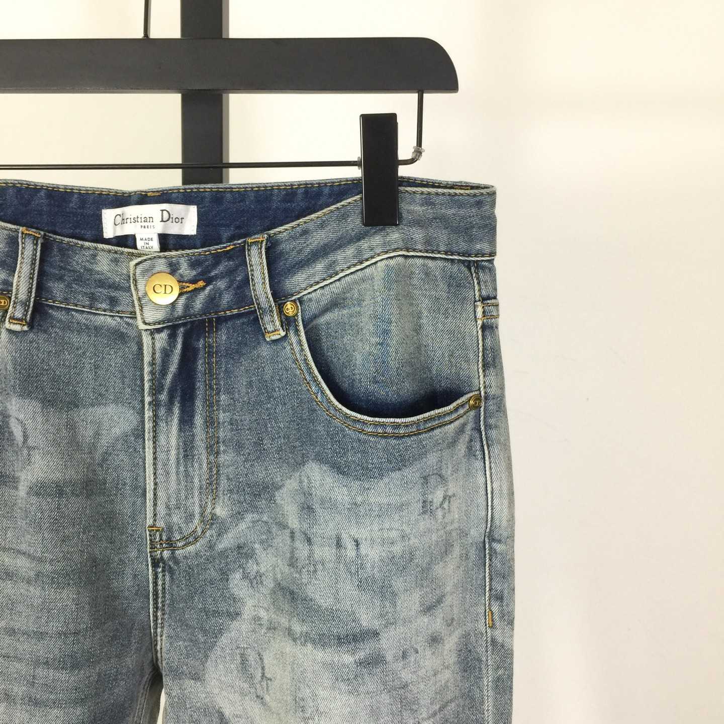 Dior Jeans - PerfectKickZ
