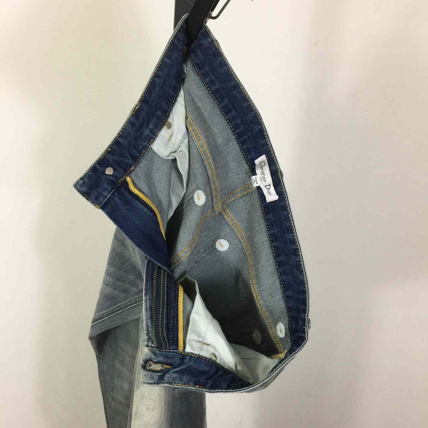 Dior Jeans - PerfectKickZ