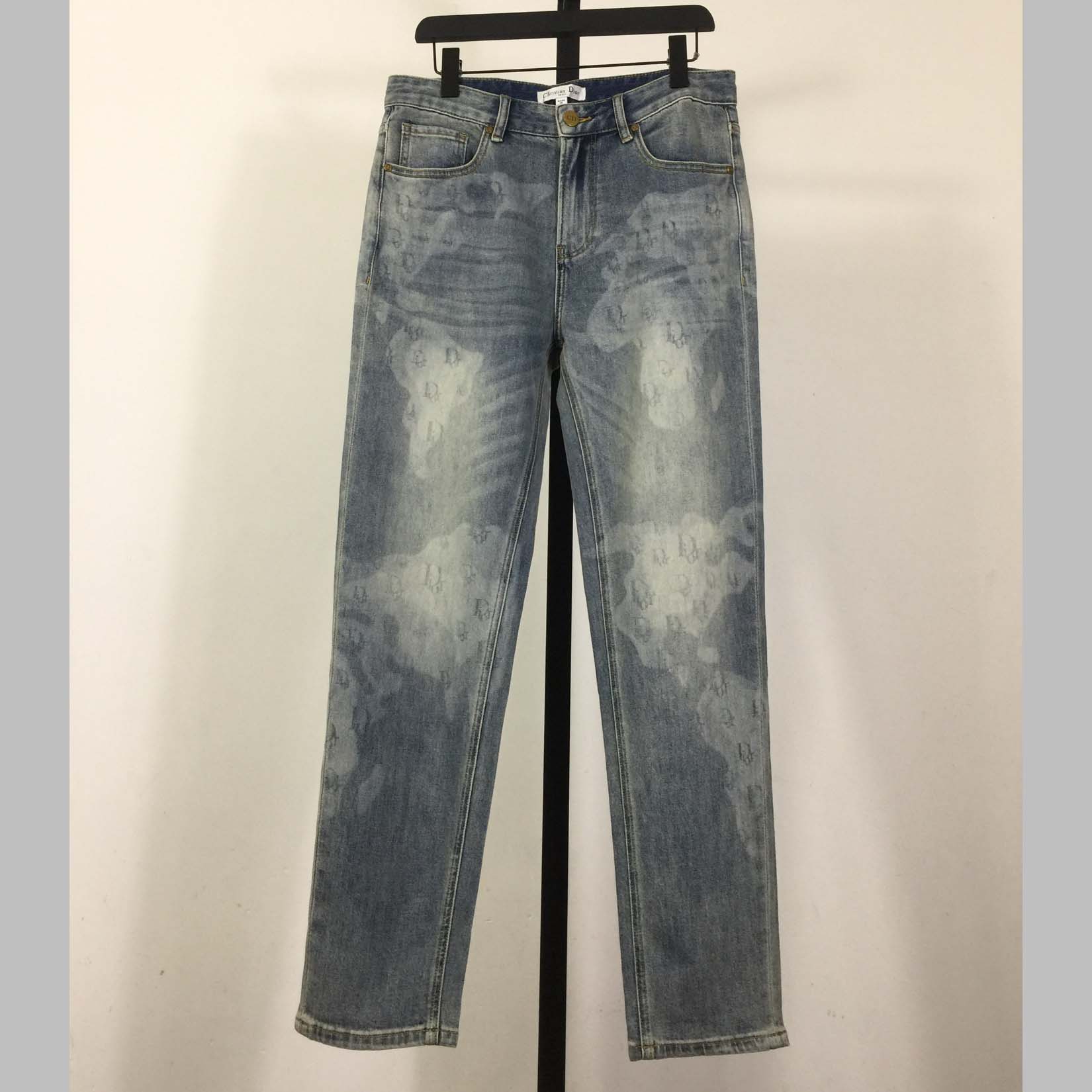 Dior Jeans - PerfectKickZ