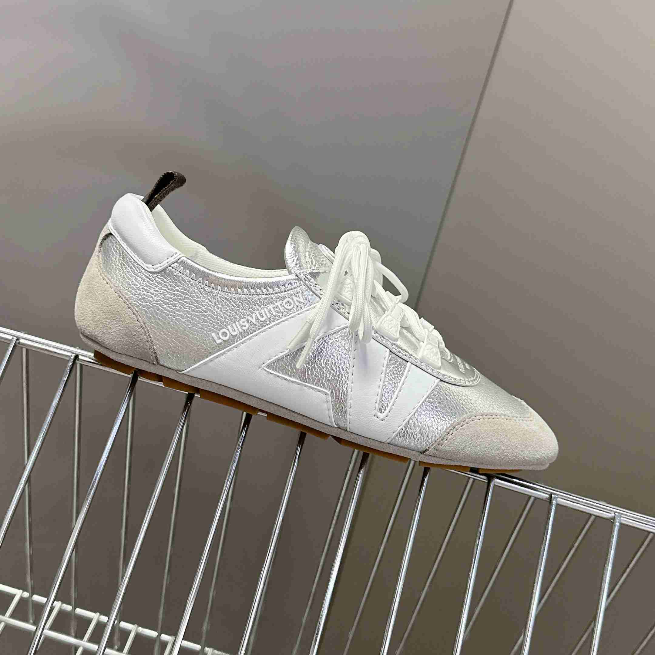 Louis Vuitton LV Sneakerina   1AHOJD - PerfectKickZ