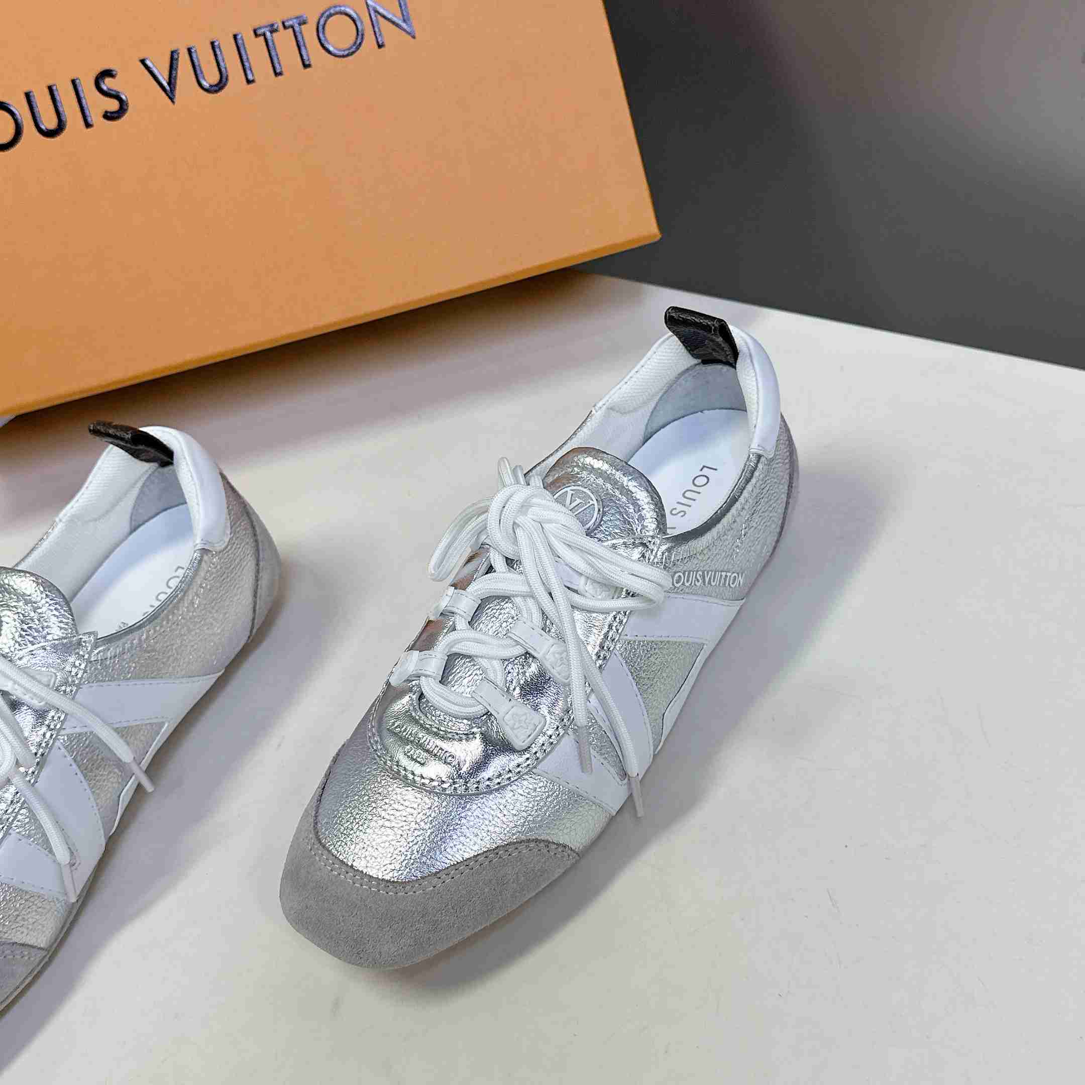 Louis Vuitton LV Sneakerina   1AHOJD - PerfectKickZ