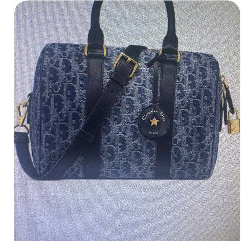 Dior Groove 25 Bag   - PerfectKickZ