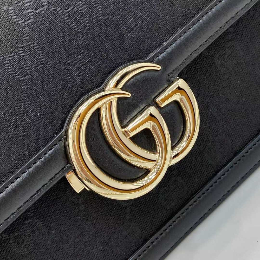 Gucci Go Small Shoulder Bag - PerfectKickZ