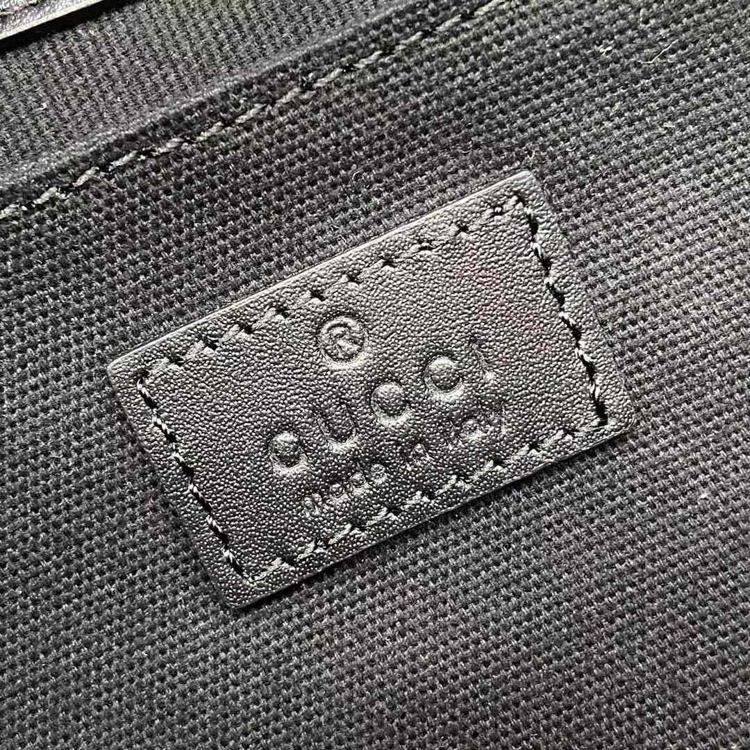 Gucci Go Small Shoulder Bag - PerfectKickZ
