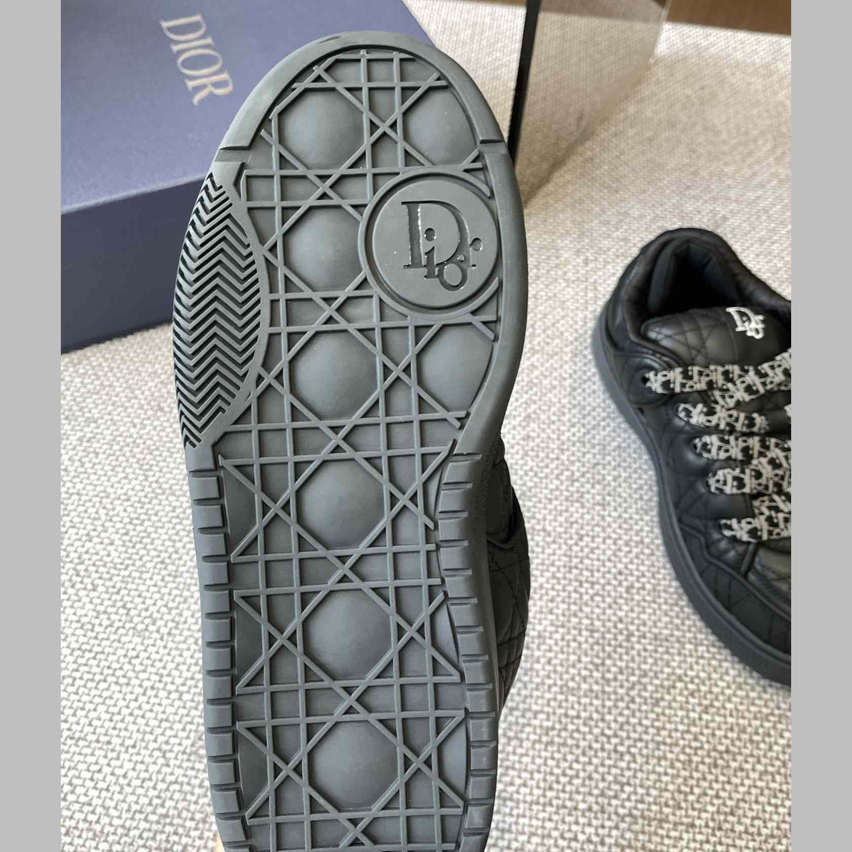 Dior B9S Skater Sneakers - PerfectKickZ