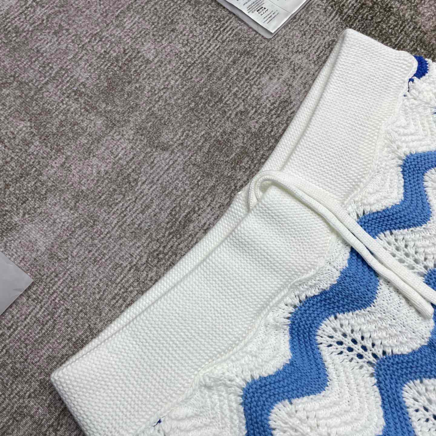 Casablanca Wave Short   D0087 - PerfectKickZ