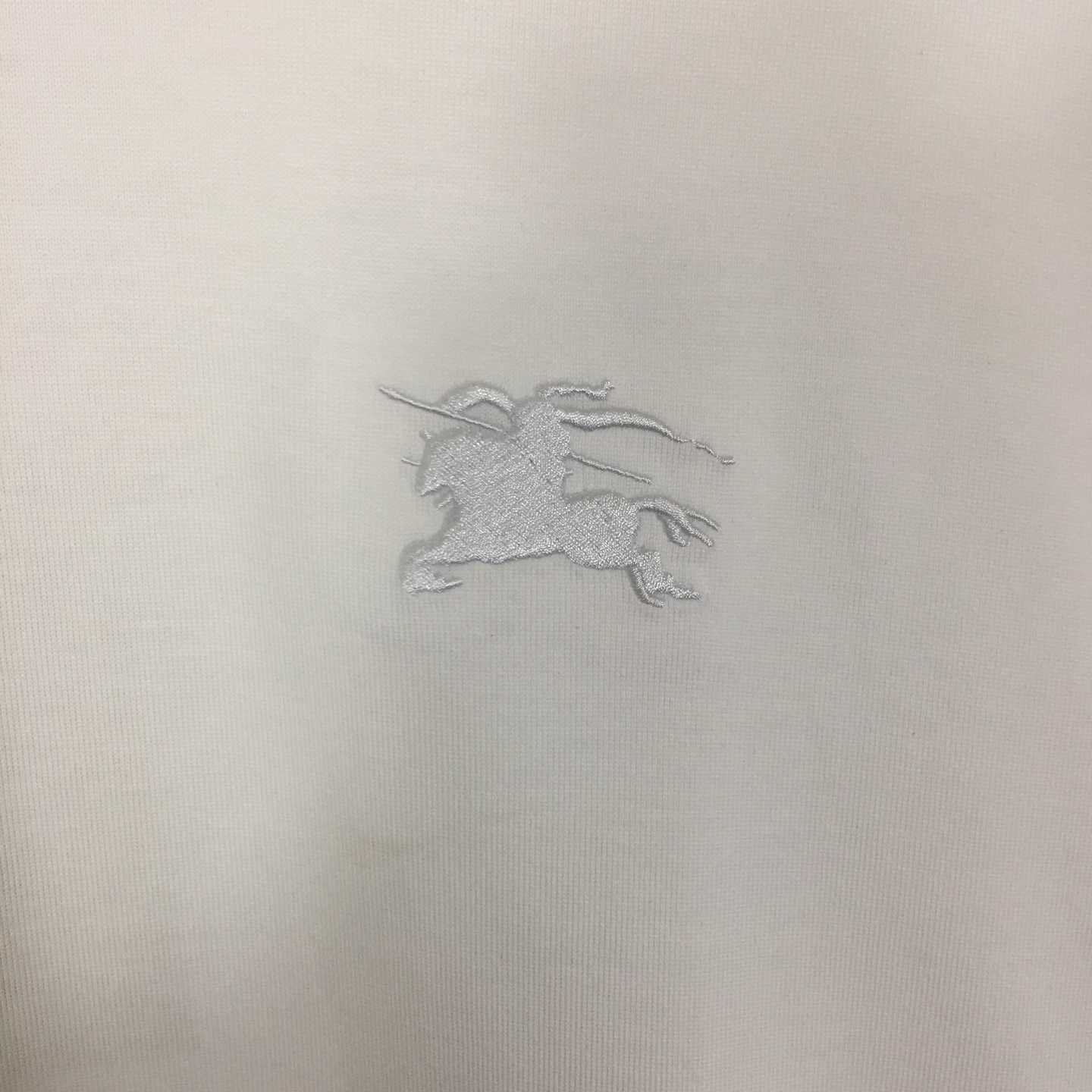 Burberry EKD Cotton T-shirt - PerfectKickZ