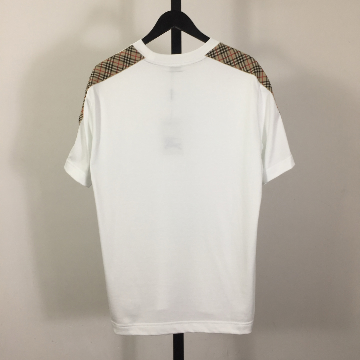 Burberry EKD Cotton T-shirt - PerfectKickZ
