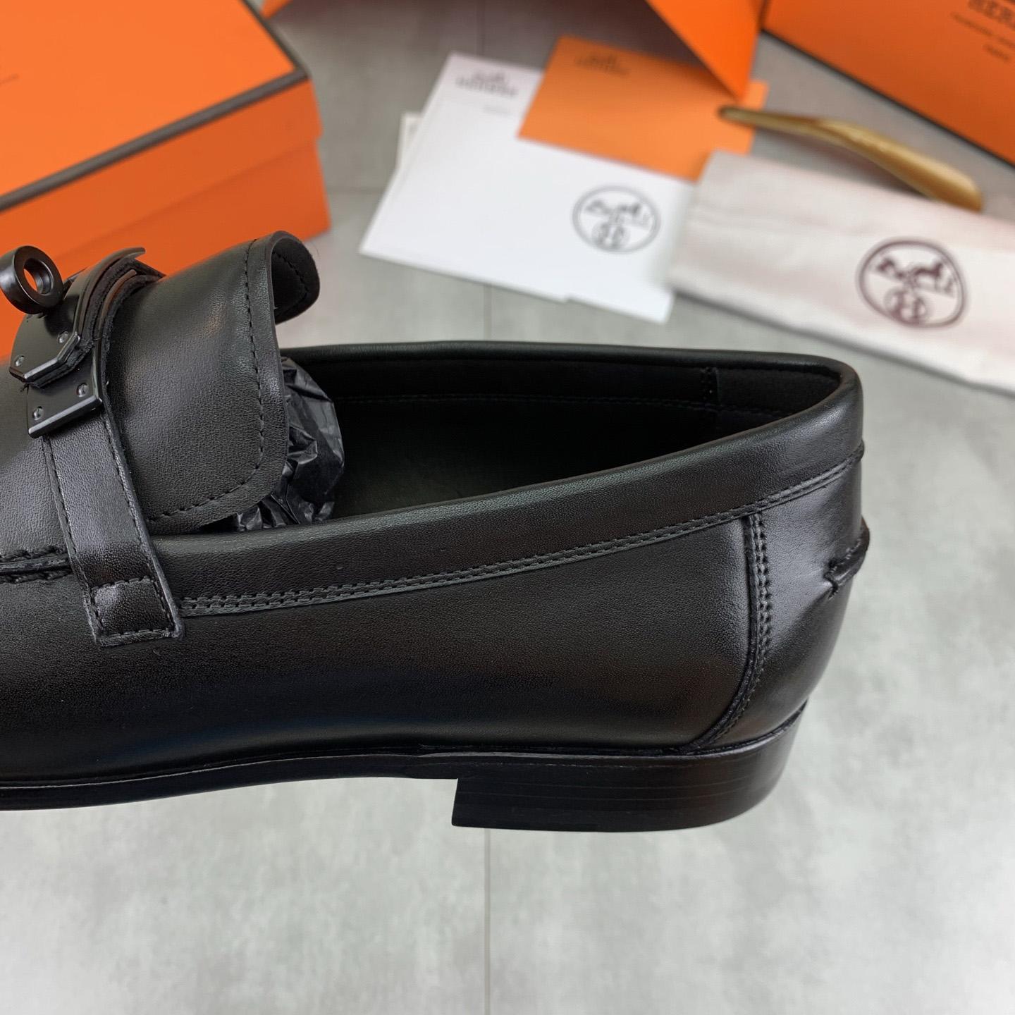 Hermes Destin Loafer - PerfectKickZ