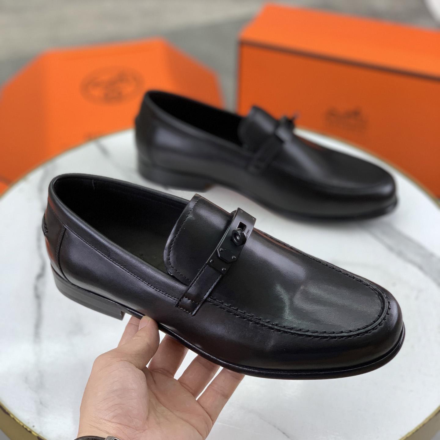 Hermes Destin Loafer - PerfectKickZ