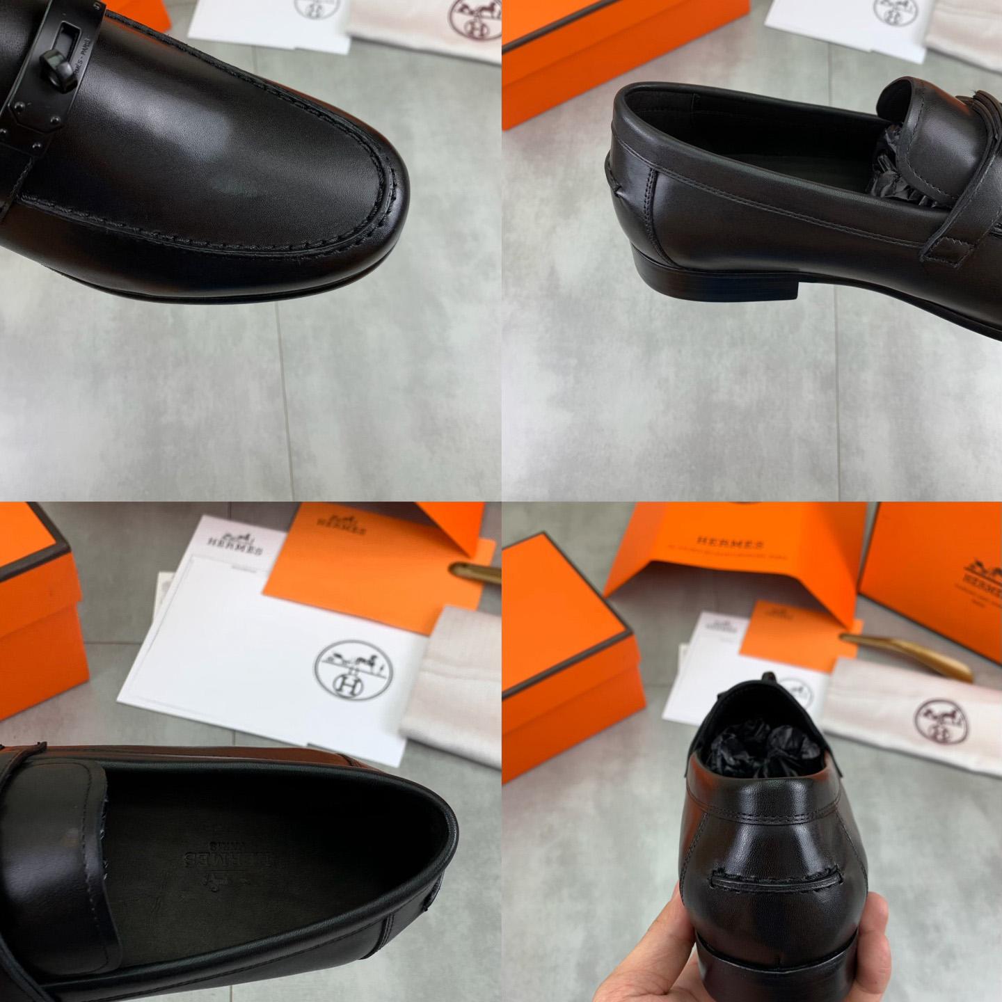 Hermes Destin Loafer - PerfectKickZ