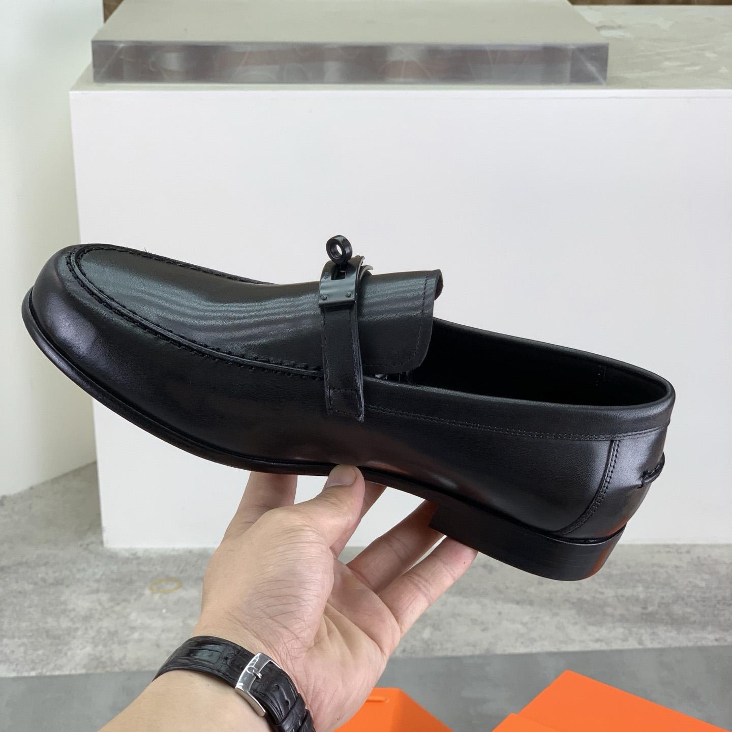 Hermes Destin Loafer - PerfectKickZ