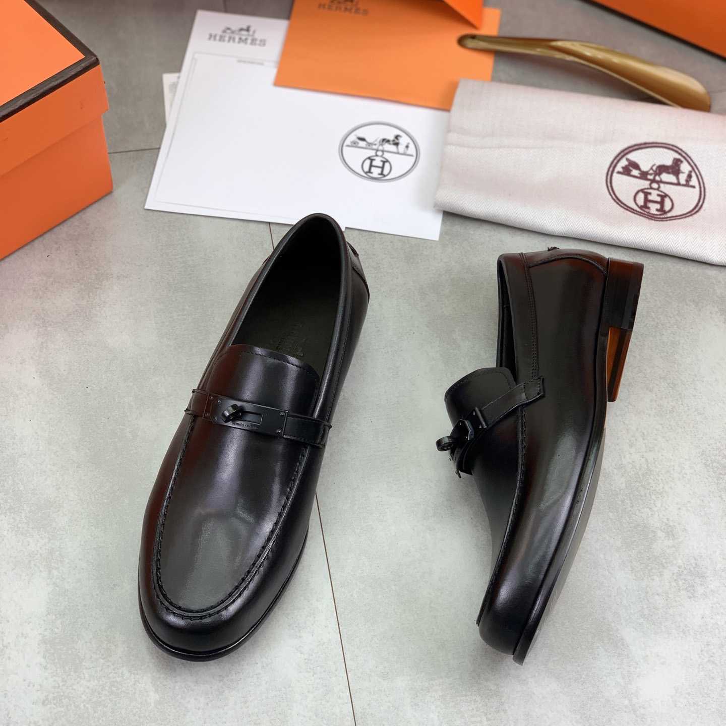 Hermes Destin Loafer - PerfectKickZ