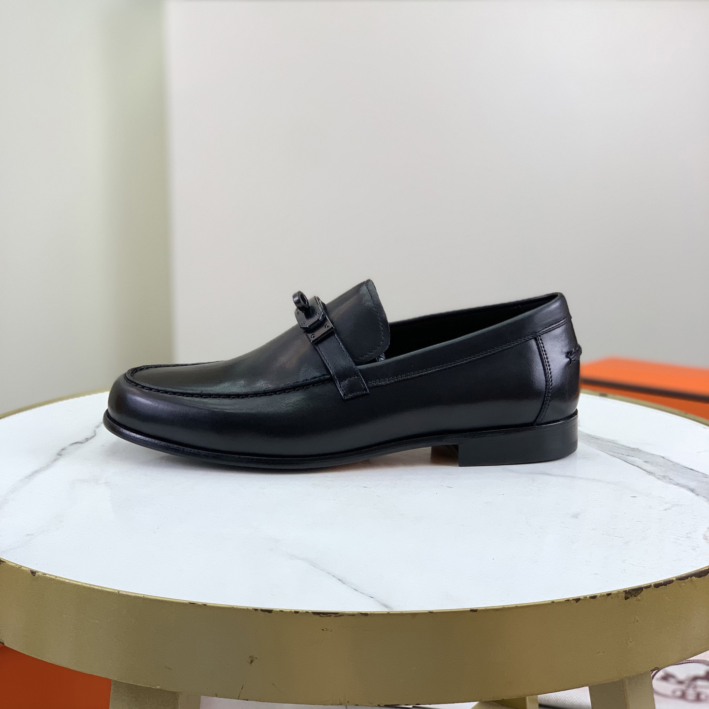 Hermes Destin Loafer - PerfectKickZ